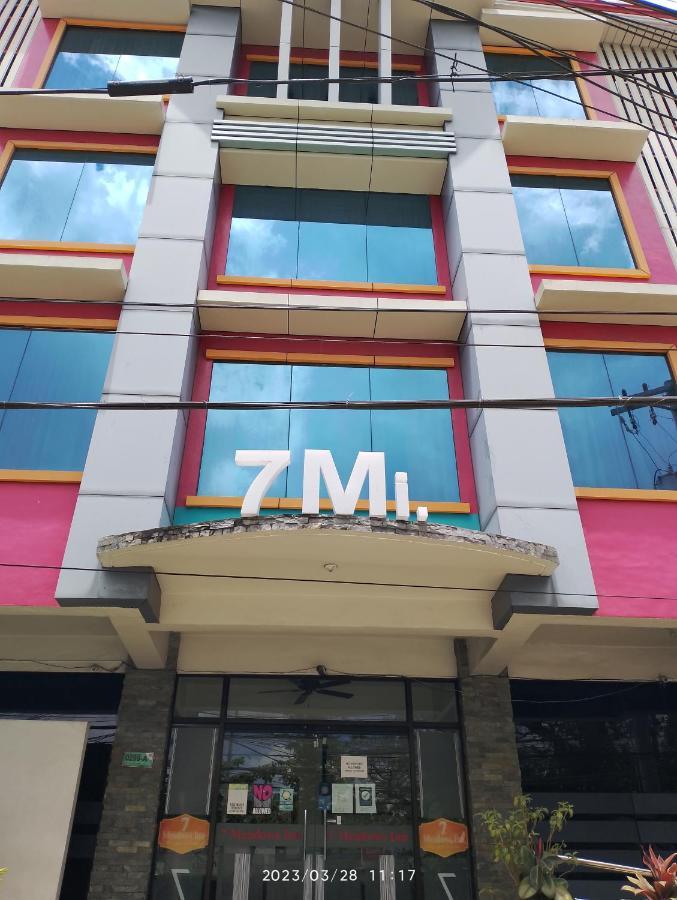 7 Meadows Inn 塔比拉兰 外观 照片