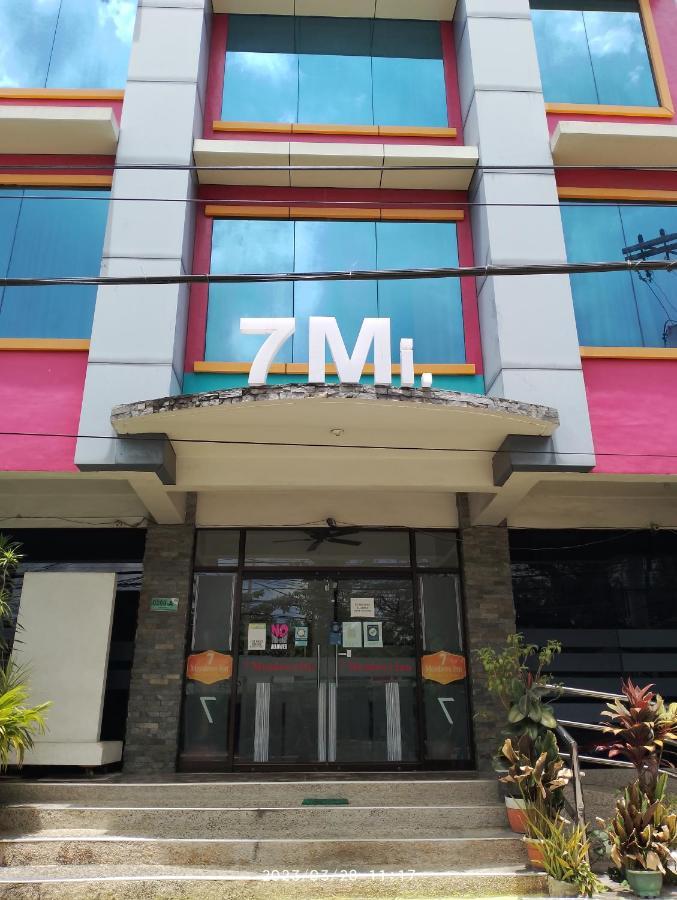 7 Meadows Inn 塔比拉兰 外观 照片