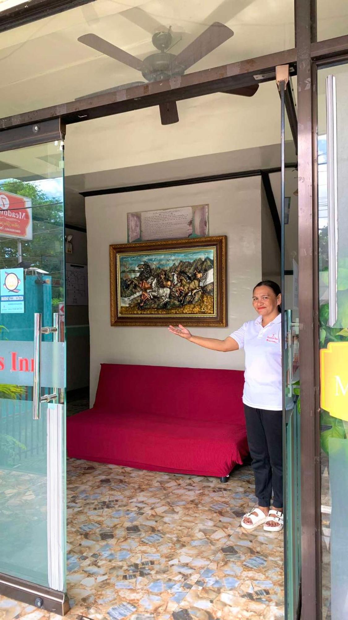 7 Meadows Inn 塔比拉兰 外观 照片